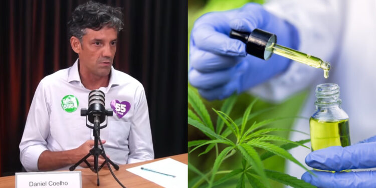 A posição, segundo ele, provocou reação de parlamentares contrários à proposta