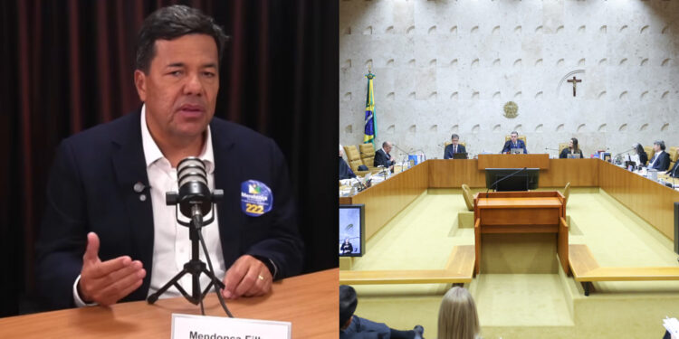 Segundo Mendonça, a institucionalidade precisa ser preservada no funcionamento dos Poderes