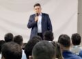 A declaração foi feita durante encontro promovido pelo CRDD-PE