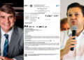 João Guilherme foi secretário de Geraldo Julio e manteve influência na atual gestão da PCR