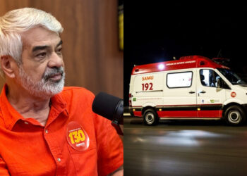 Humberto Costa é um dos responsáveis pela criação e expansão do SAMU no Brasil