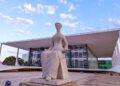 STF (Supremo Tribunal Federal)