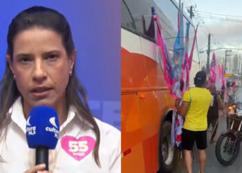 A declaração foi dada durante debate promovido pela Rádio Cultura do Nordeste