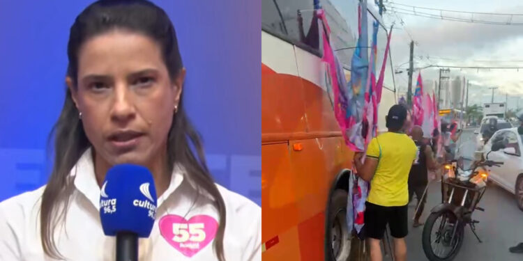 A declaração foi dada durante debate promovido pela Rádio Cultura do Nordeste