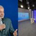 O presidente Luiz Inácio Lula da Silva (PT)