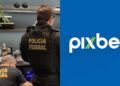 Agentes da PF e Receita Federal fizeram buscas na sede da Pixbet, na Paraíba, em agosto