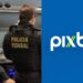 Agentes da PF e Receita Federal fizeram buscas na sede da Pixbet, na Paraíba, em agosto