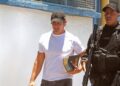 Daniel Vorcaro, ex-banqueiro e investigado em apurações sobre o Banco Master