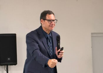 Advogado Rodolfo César Bevilácqua