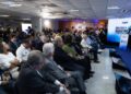 Objetivo do evento é ouvir as propostas dos candidatos à Casa Alta do Legislativo
