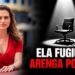 A candidata ao Senado Marília Arraes (PDT)
