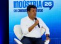O deputado federal Mendonça Filho (PL)