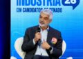O senador Humberto Costa (PT)