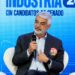 O senador Humberto Costa (PT)