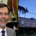 O desembargador eleitoral Luiz Gustavo Mendonça de Araújo