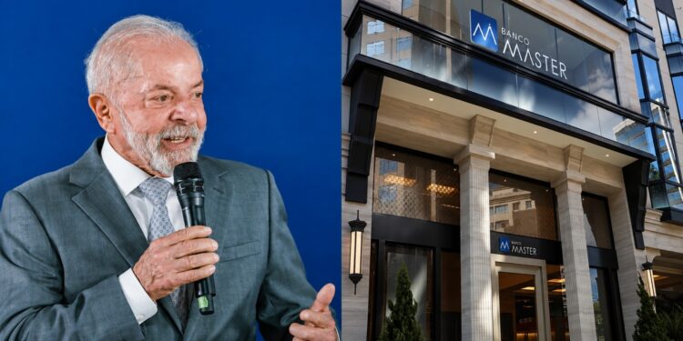 O presidente Luiz Inácio Lula da Silva (PT)