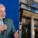 O presidente Luiz Inácio Lula da Silva (PT)