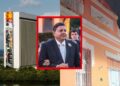 A microempresa pertence a um familiar do empresário Sebastião Figueiroa, que já foi preso por corrupção