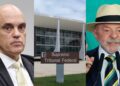 Petista terá de jogar o seu ‘aliado’ na fogueira dos proscritos para conquistar seu quarto mandato na Presidência