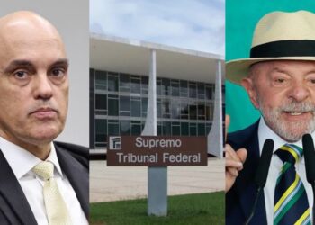 Petista terá de jogar o seu ‘aliado’ na fogueira dos proscritos para conquistar seu quarto mandato na Presidência