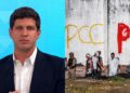 O ex-prefeito João Campos (PSB), candidato ao Governo de Pernambuco