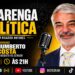 O candidato Humberto Costa está confirmado no debate de hoje
