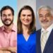 Pesquisa avaliou as intenções de voto para os candidatos ao Senado