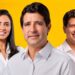 Joselma Ameida em propaganda do deputado Rodrigo Farias (PSB)