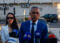 Edgar Moura, advogado da campanha de Raquel Lyra (PSD)