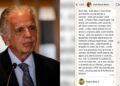 José Múcio Monteiro, Ministro da Defesa