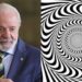 O presidente do Brasil, Lula (PT)