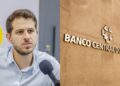 O deputado federal, Pedro Campos (PSB)