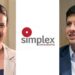 Os candidatos ao governo de Pernambuco, Raquel Lyra (PSD) e João Campos (PSB)