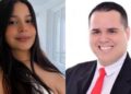 Isabelle foi encontrada morta no condomínio onde morava com o namorado, João Munhoz