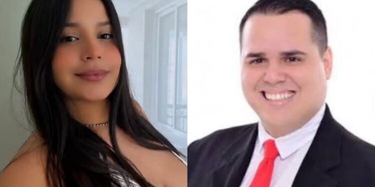 Isabelle foi encontrada morta no condomínio onde morava com o namorado, João Munhoz