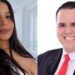 Isabelle foi encontrada morta no condomínio onde morava com o namorado, João Munhoz