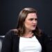 A então deputada Marília Arraes em entrevista ao Poder360, em 2019