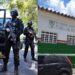 Ao todo, foram cumpridos 12 mandados de busca e apreensão