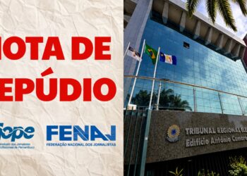 Entidades apontam apontam censura prévia por parte do Tribunal