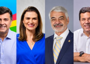 Os candidatos de Pernambuco ao Senado Federal