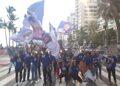 Com campanha nas ruas, Eduardo da Fonte busca avançar na disputa pelo Senado