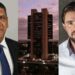Belline Santana, servidor do Banco Central teria cobrado valores de Daniel Vorcaro