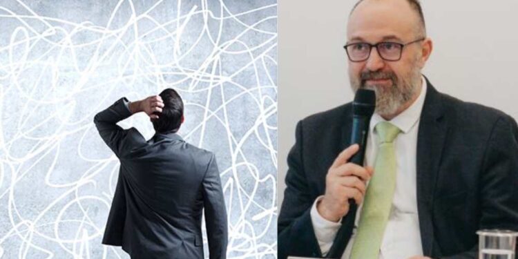 Melillo Dinis avalia os impactos da crise envolvendo Vorcaro e o STF