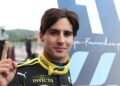 Rafael Câmara conquista pole position na Fórmula 2