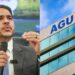 Jorge Messias é atual advogado-geral da união (AGU)