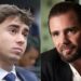 Investigação revela diálogo entre Nikolas Ferreira e Daniel Vorcaro