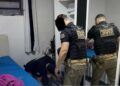 Polícia Civil deflagra Operação 'Checkpoint' contra tráfico de drogas em Caruaru