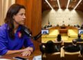 Raquel Lyra defende investigação de denúncias contra o STF no caso Banco Master