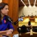 Raquel Lyra defende investigação de denúncias contra o STF no caso Banco Master