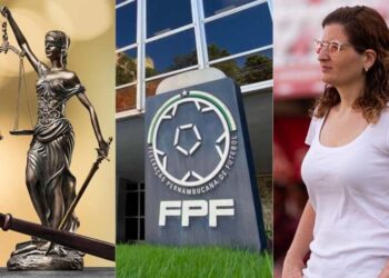Tatiana Roma pede transparência e Justiça determina entidade se pronuncie